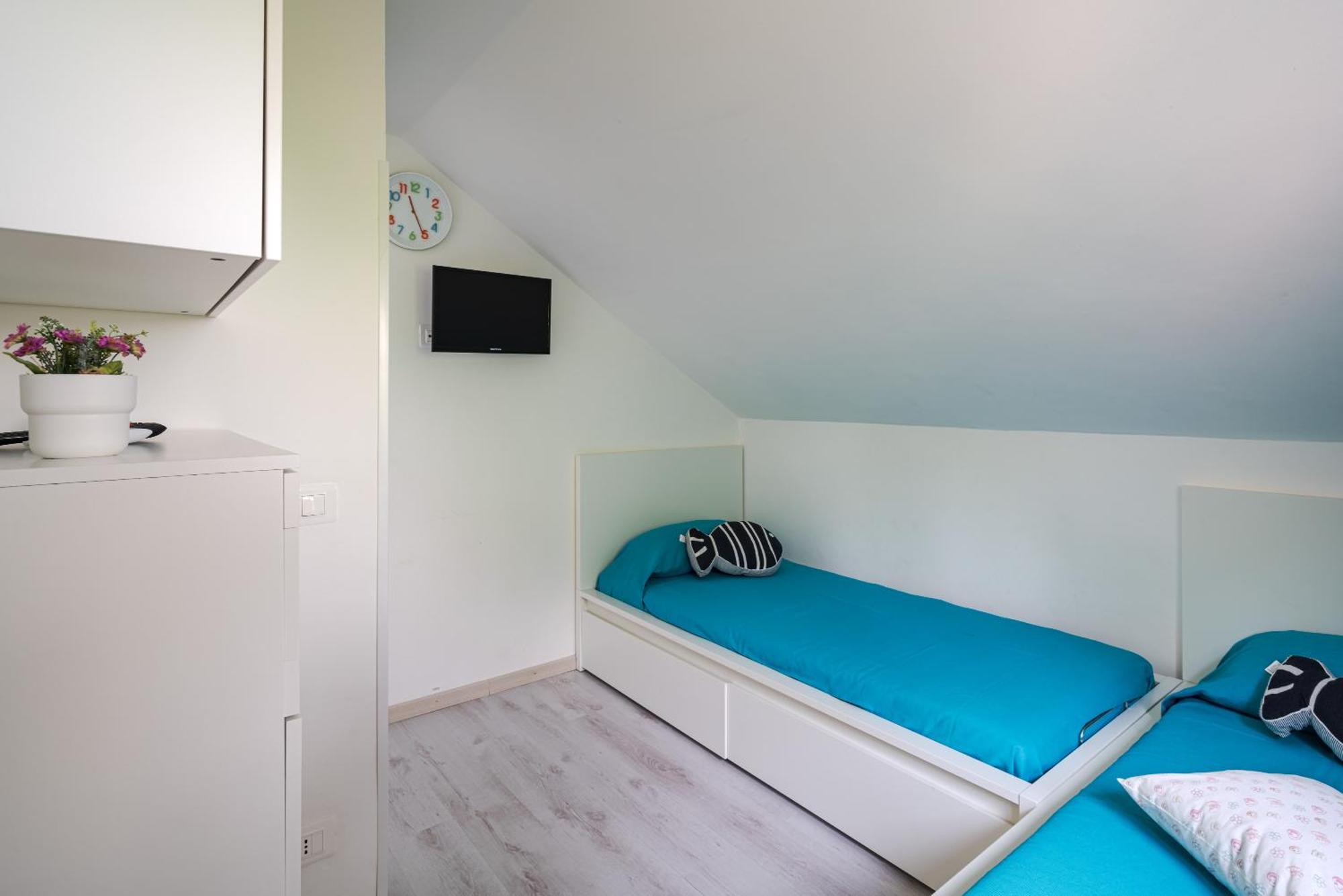 Ferienwohnung La Goccia Sul Mare Letojanni Exterior foto