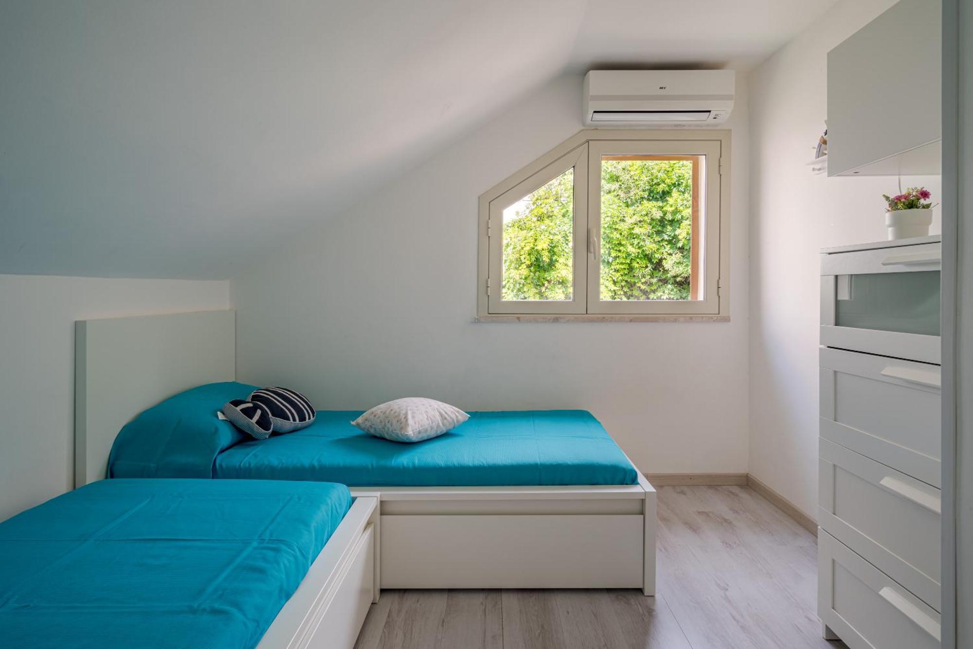 Ferienwohnung La Goccia Sul Mare Letojanni Exterior foto